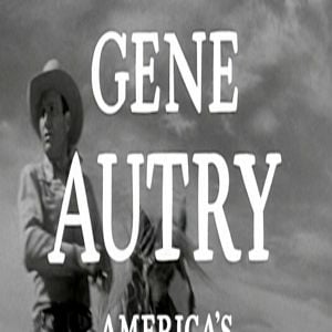 Foto The Gene Autry Show