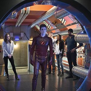 Foto Danielle Panabaker