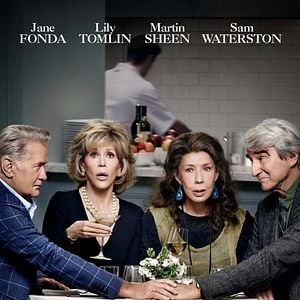 Foto Grace and Frankie