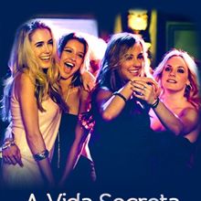 Foto A vida secreta das babás