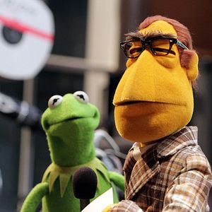 Foto Os Muppets