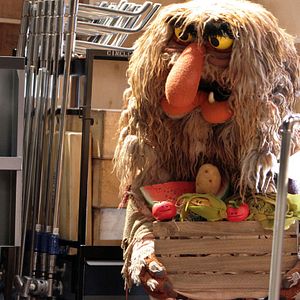 Foto Os Muppets