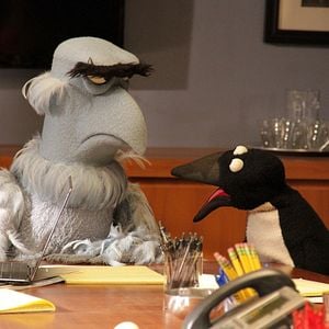 Foto Os Muppets