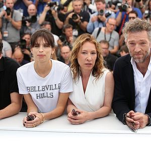 Foto Emmanuelle Bercot