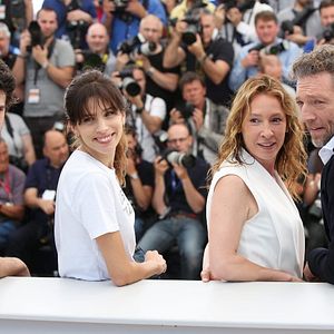 Foto Emmanuelle Bercot