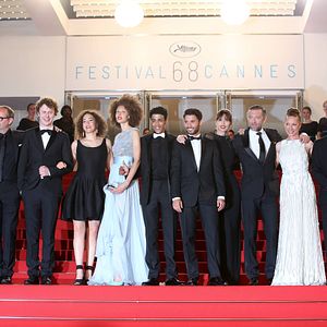 Foto Emmanuelle Bercot