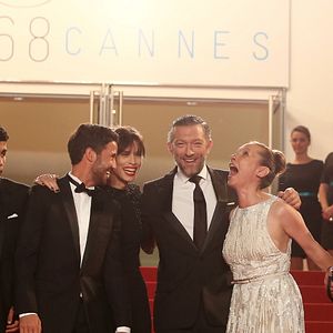 Foto Emmanuelle Bercot