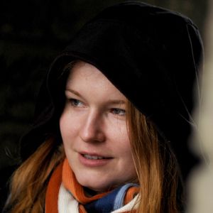 Foto Iveta Grófová