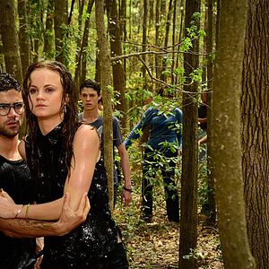 Foto Mackenzie Lintz