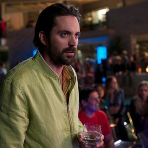 Foto Entourage: Fama e Amizade