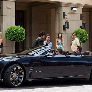 Foto Entourage: Fama e Amizade