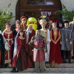 Foto Cristina Castaño