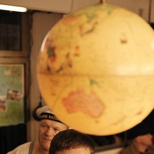 Foto Franck de La Personne