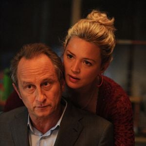 Foto Une Famille à Louer