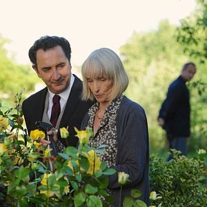 Foto Une Famille à Louer