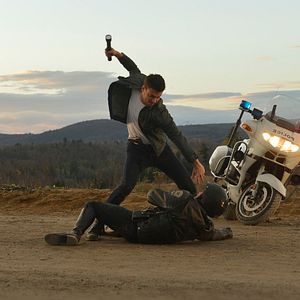 Foto François Arnaud