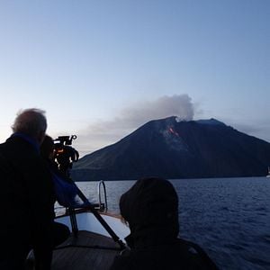 Foto Eu Sou Ingrid Bergman