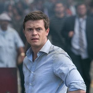 Foto Terremoto - A Falha de San Andreas