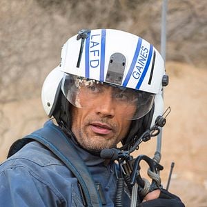 Foto Terremoto - A Falha de San Andreas