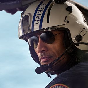 Foto Terremoto - A Falha de San Andreas