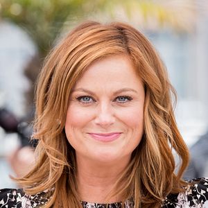 Foto Amy Poehler