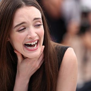 Foto Charlotte Le Bon