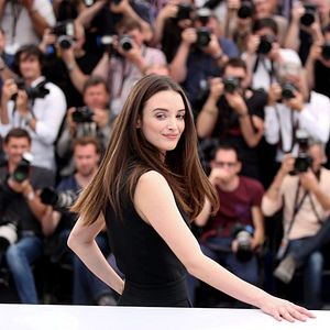 Foto Charlotte Le Bon