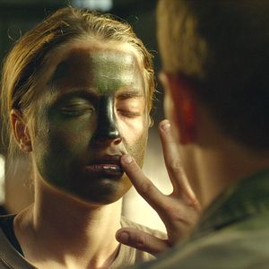 Foto Amor à Primeira Briga