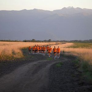 Foto Amor à Primeira Briga