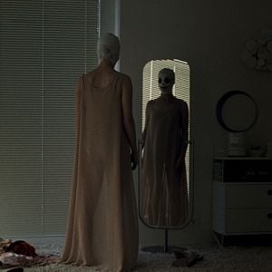 Foto Boa Noite, Mamãe