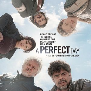 Foto Um Dia Perfeito