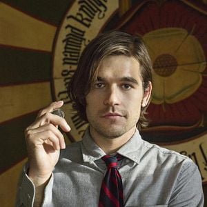 Foto The Magicians - Escola de Magia