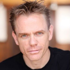 Foto Christopher Titus