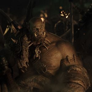 Foto Warcraft - O Primeiro Encontro de Dois Mundos