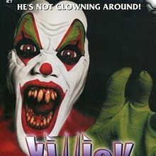 Foto Killjoy