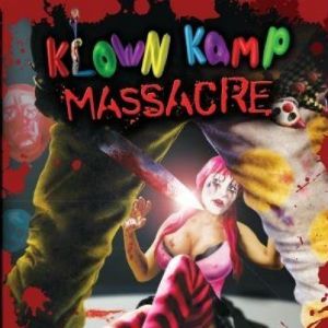 Foto Klown Kamp Massacre