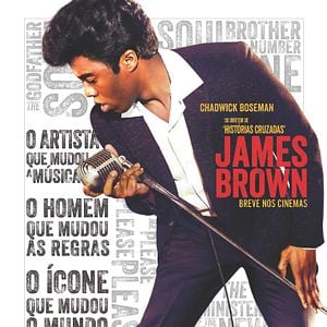 Foto Get On Up - A História De James Brown