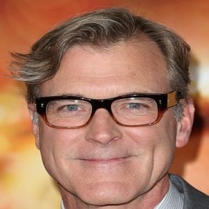 Foto John Lee Hancock