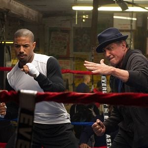 Foto Creed: Nascido Para Lutar