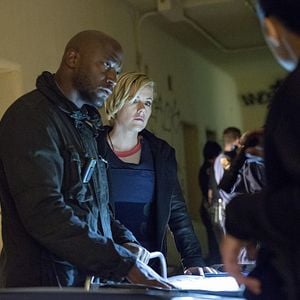 Foto Murder In The First