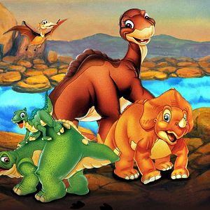 Foto Em Busca do Vale Encantado XI – A Invasão dos Minissauros