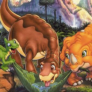 Foto Em Busca do Vale Encantado XI – A Invasão dos Minissauros