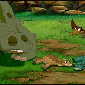 Foto Em Busca do Vale Encantado XI – A Invasão dos Minissauros