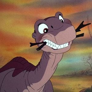 Foto Em Busca do Vale Encantado XI – A Invasão dos Minissauros