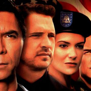 Foto Assassinato no Presídio