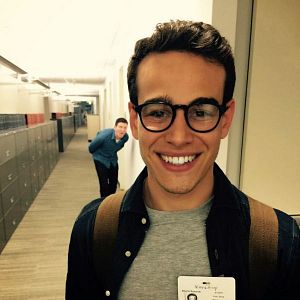 Foto Alberto Rosende