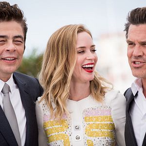 Foto Sicario: Terra de Ninguém