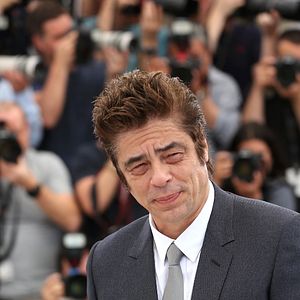 Foto Benicio Del Toro