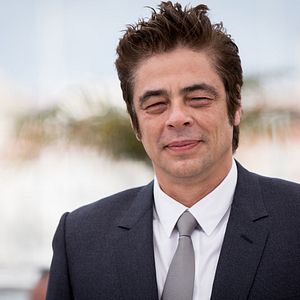 Foto Benicio Del Toro