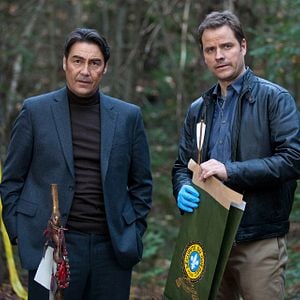 Foto Nathaniel Parker